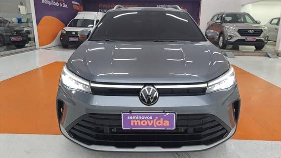 VOLKSWAGEN NIVUS 1.0 200 TSI TOTAL FLEX HIGHLINE AUTOMÁTICO VOLKSWAGEN NIVUS 1.0 200 TSI TOTAL FLEX HIGHLINE AUTOMÁTICO